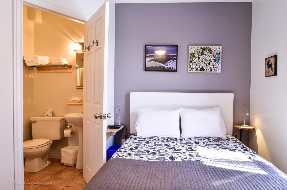 Le Petit Hotel La Passe Pierre Par La Galouine 타두삭 외부 사진